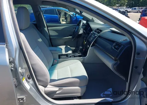 2017 Toyota Camry Le from USA, damaged, VIN 4T1BF1FK4HU295433